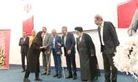 تجلیل از اساتید دانشگاه علوم پزشکی هرمزگان به مناسبت بزرگداشت مقام استاد